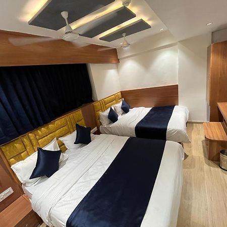 Hotel Palak Villa Ahmedabad Luaran gambar