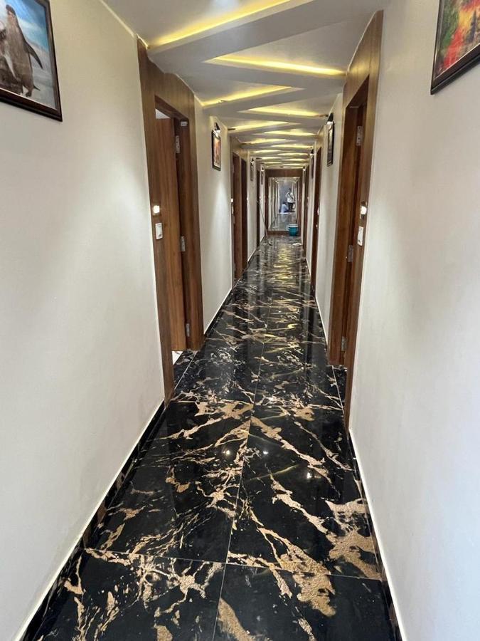 Hotel Palak Villa Ahmedabad Luaran gambar